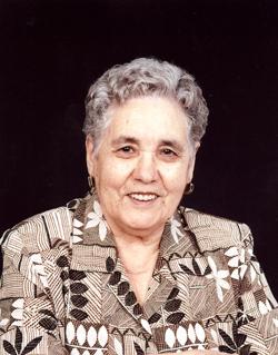 Laurinda Pereira