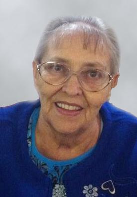 Shirley Torrance