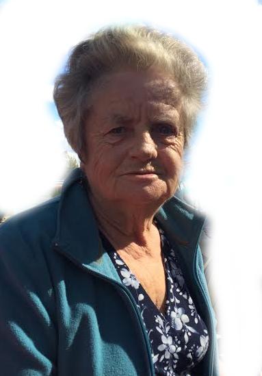 Frances Osborne