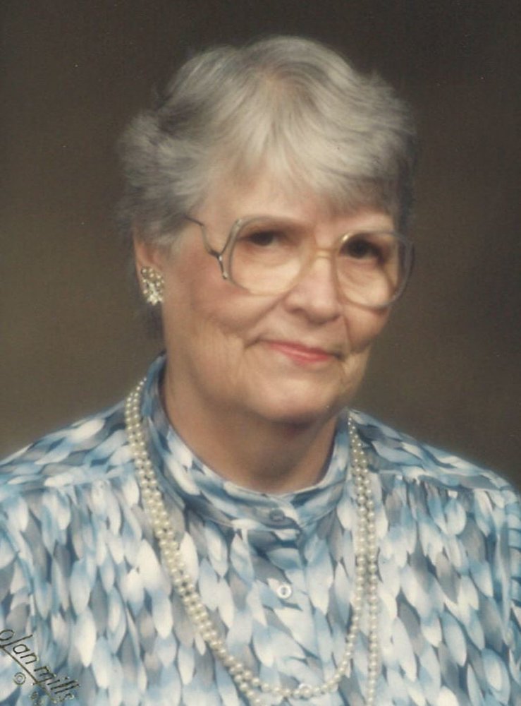 Ruth Roadhouse