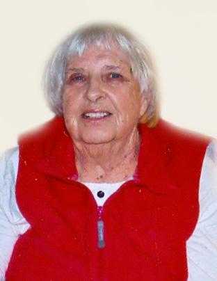 Dorothy Vrouwerff