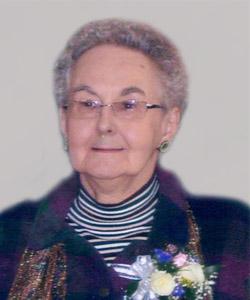Rosemary Tulp