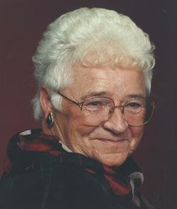 Betty La Marsh