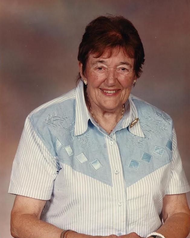 Joan Coleman