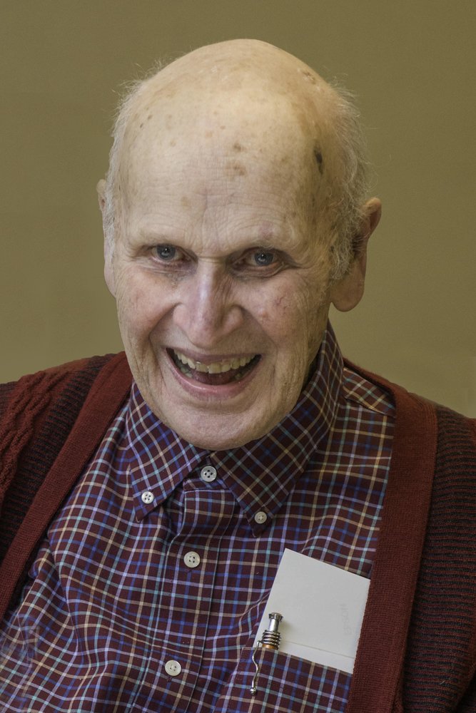 Kenneth Thompson
