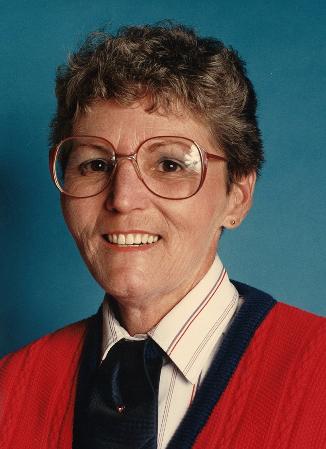 Connie Kerulcin