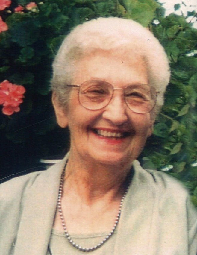 Frances Stewart