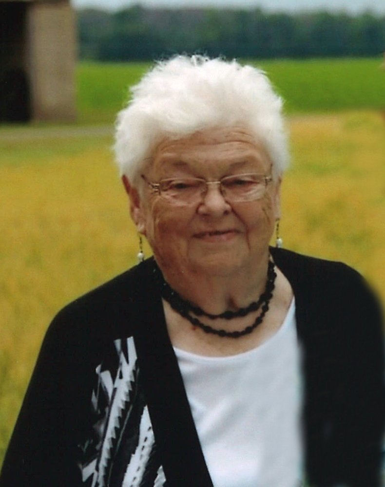 Norma Knight