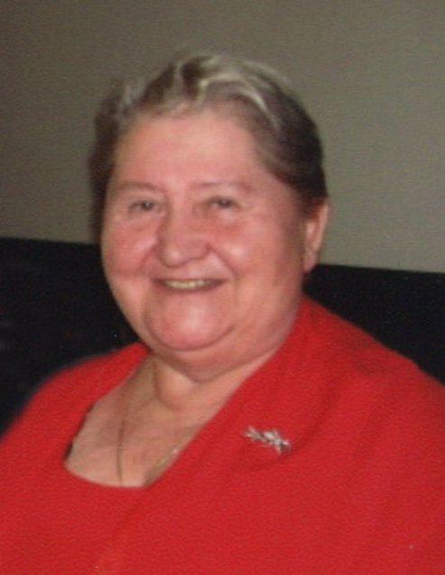 Elsie Thoonen
