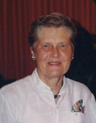Lyn Jenner