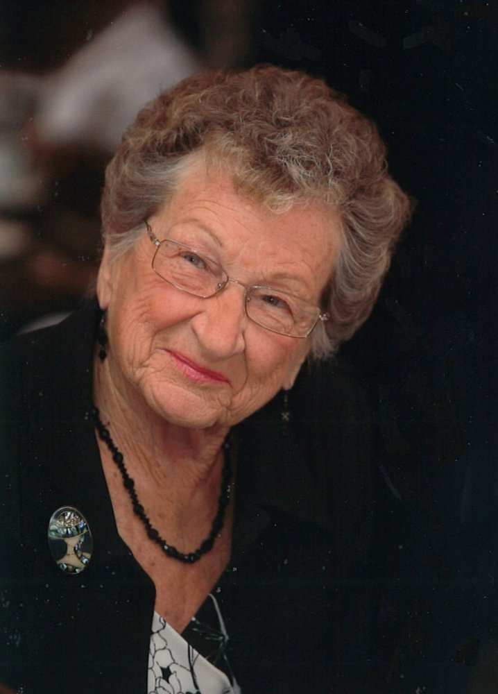 Margaret Goldhawk