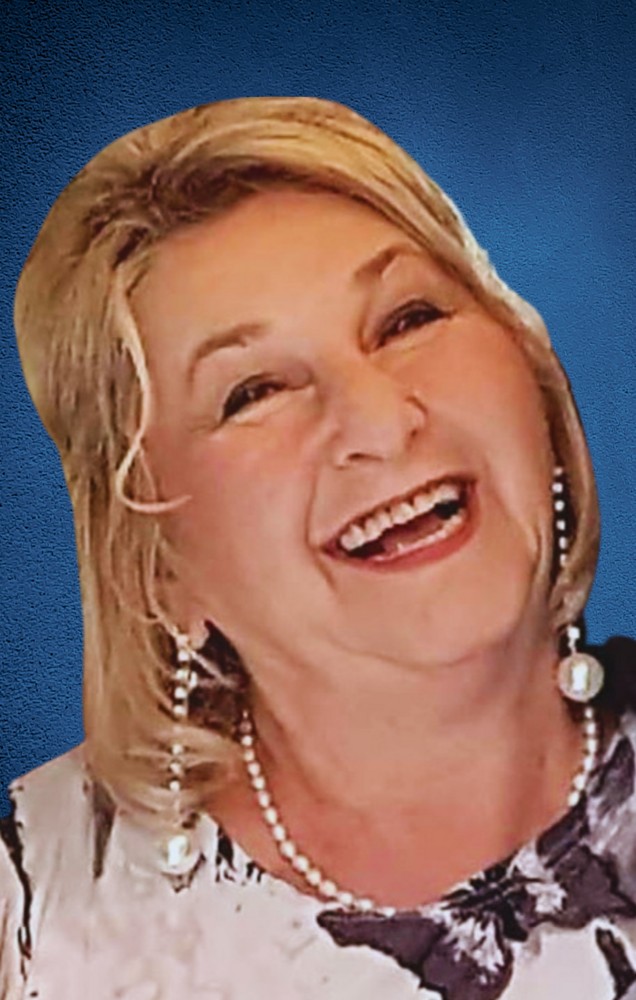 Diana Baillargeon